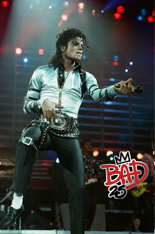 Michael Jackson