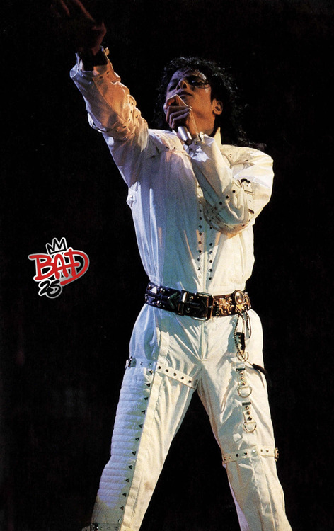 Michael Jackson