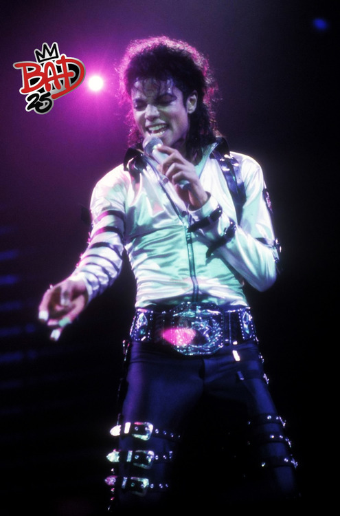 Michael Jackson