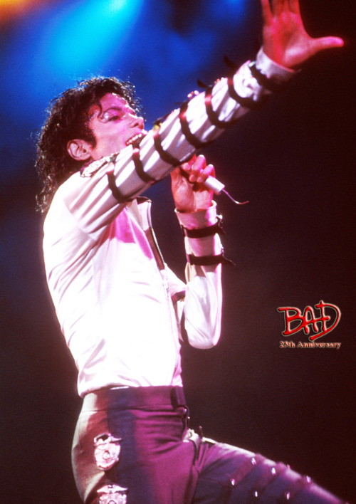 Michael Jackson