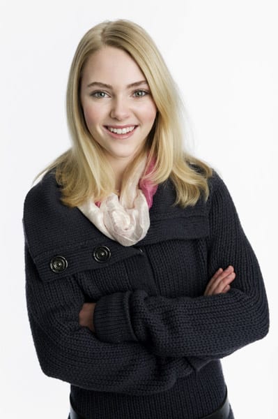 AnnaSophia Robb AnnaSophia Robb