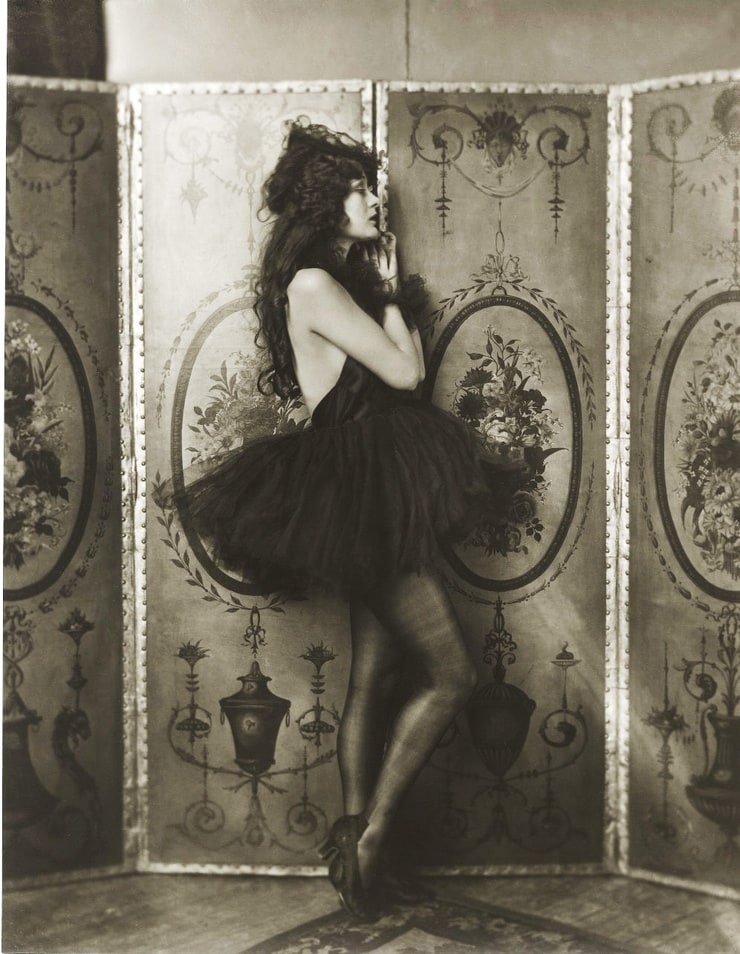 Dolores Costello