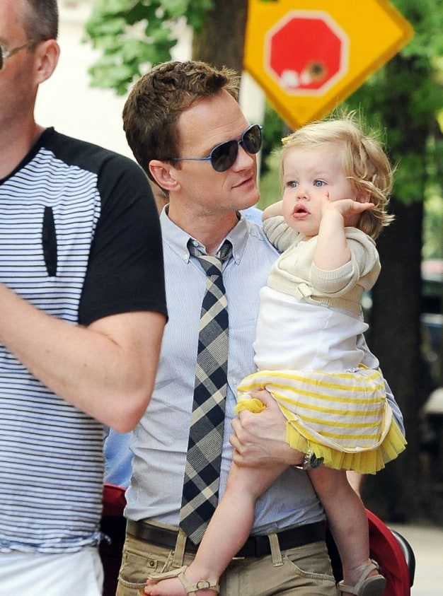 Neil Patrick Harris