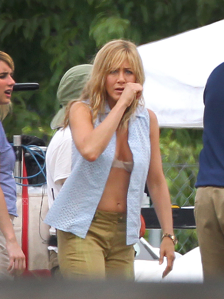 Jennifer Aniston
