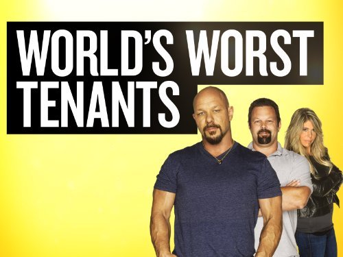 World's Worst Tenants