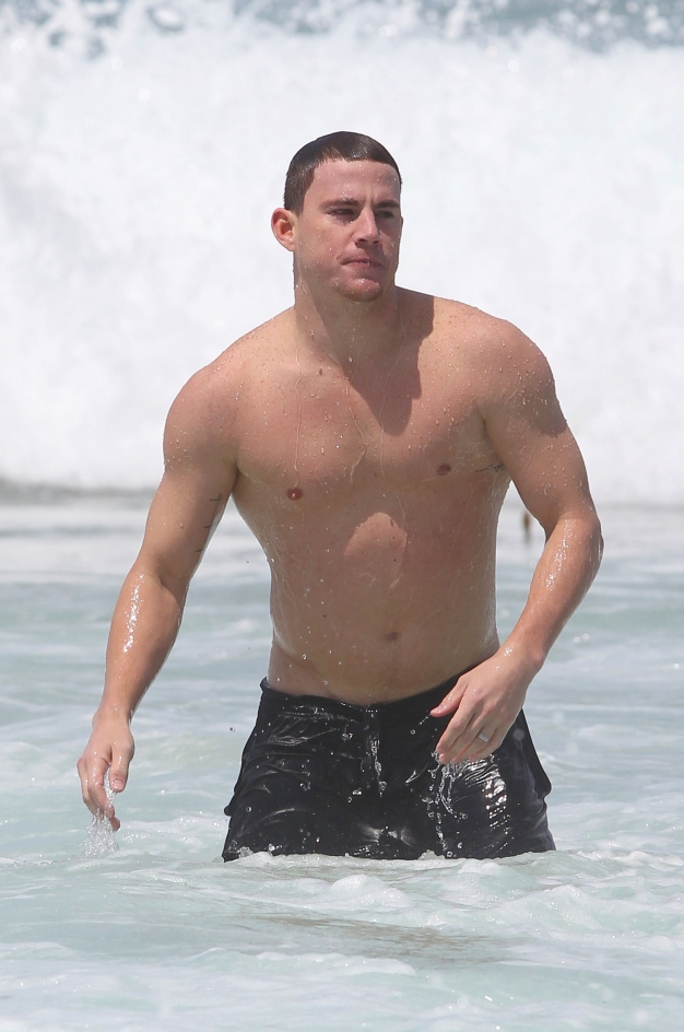 Channing Tatum Channing Tatum