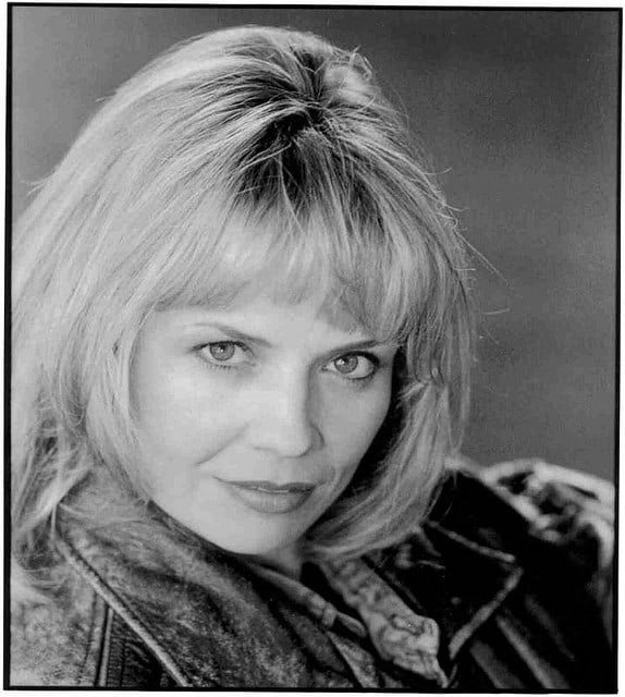 Kelli Maroney