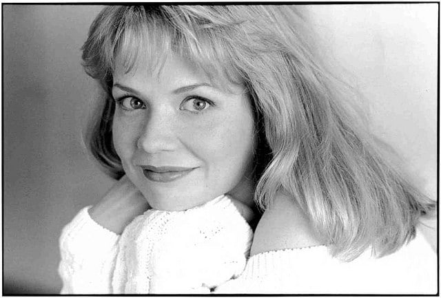 Kelli Maroney