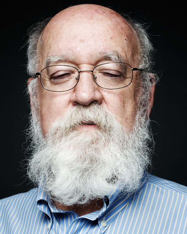 Daniel C. Dennett