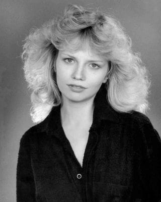 Kelli Maroney