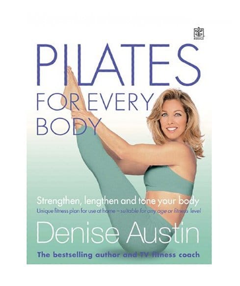 Denise Austin Denise Austin