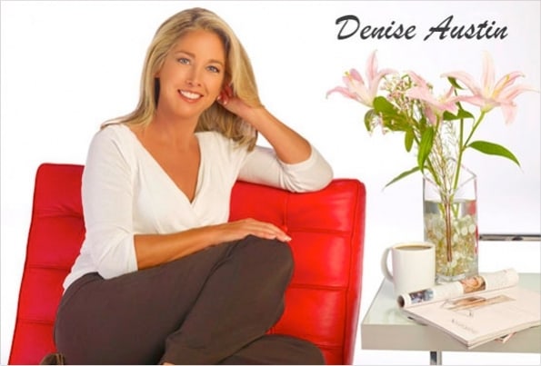 Denise Austin