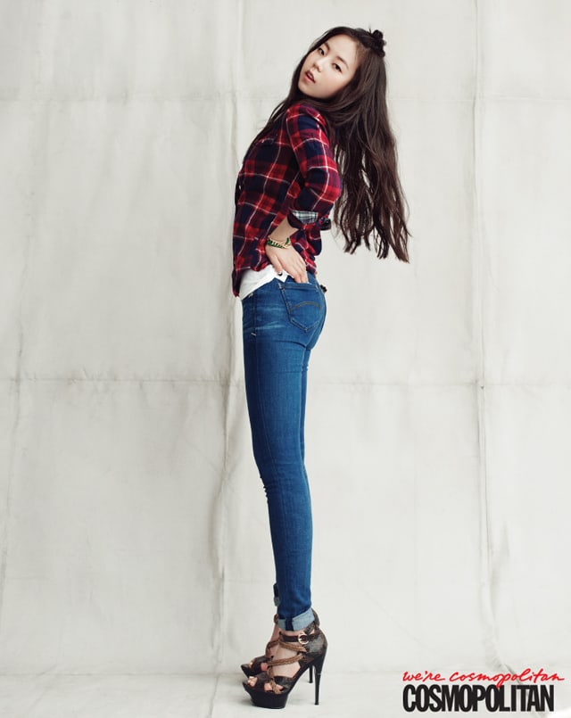 Sohee