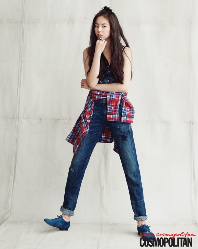 Sohee