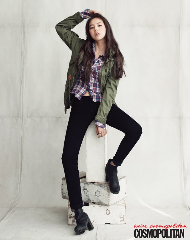 Sohee