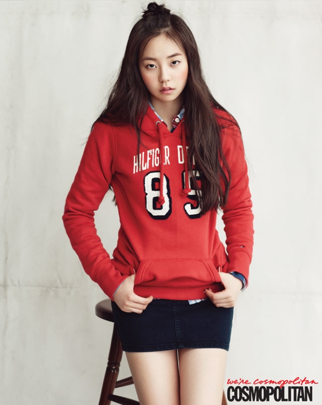 Sohee