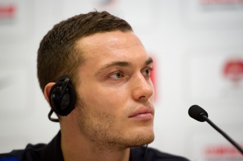 Thomas Vermaelen