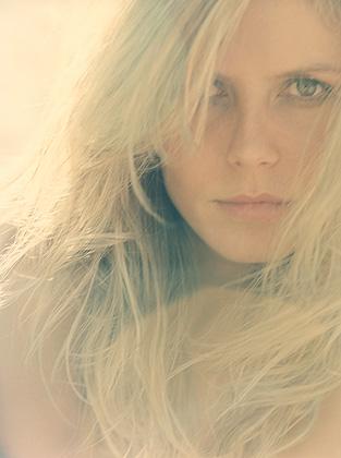 Heidi Klum Heidi Klum