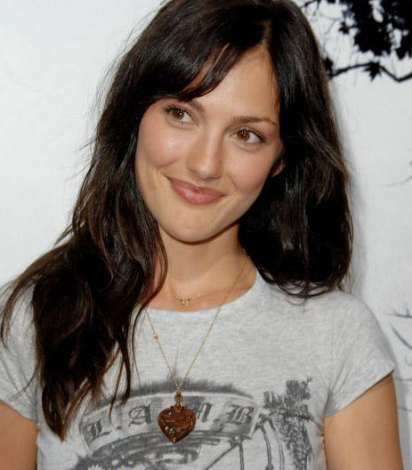 Minka Kelly Minka Kelly