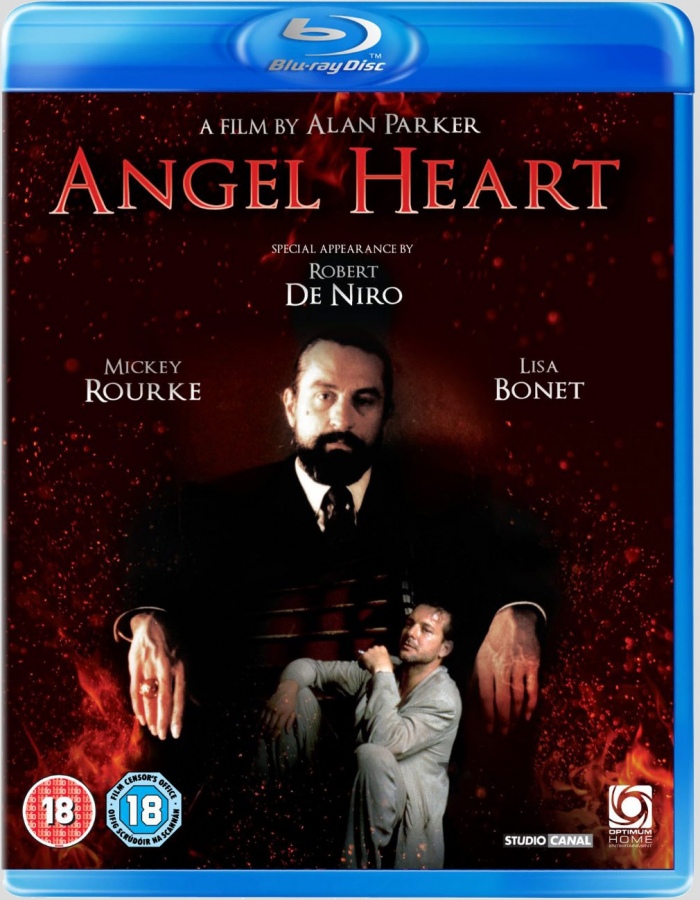 Angel Heart 