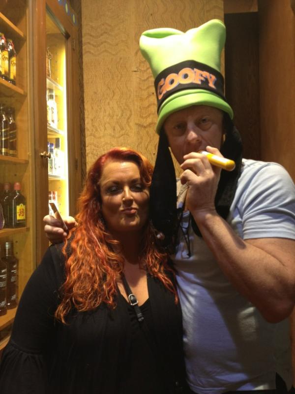 Wynonna Judd