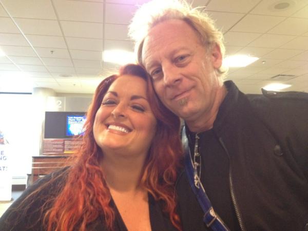Wynonna Judd