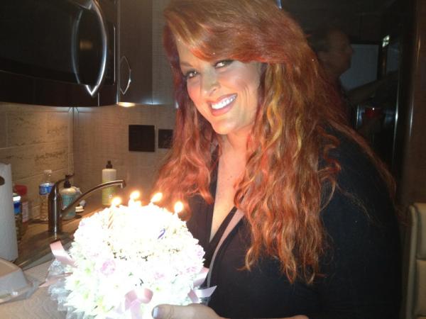 Wynonna Judd