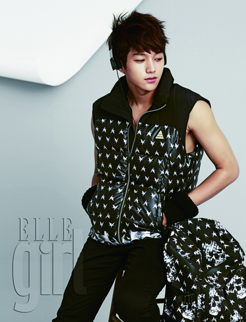 Infinite