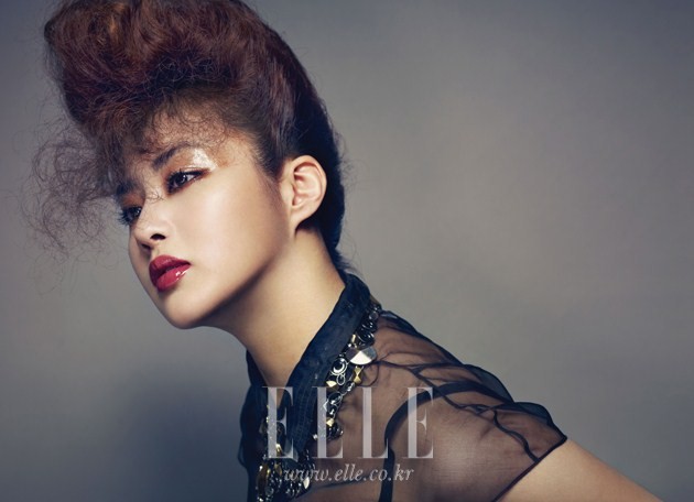 So-ra Kang So-ra Kang