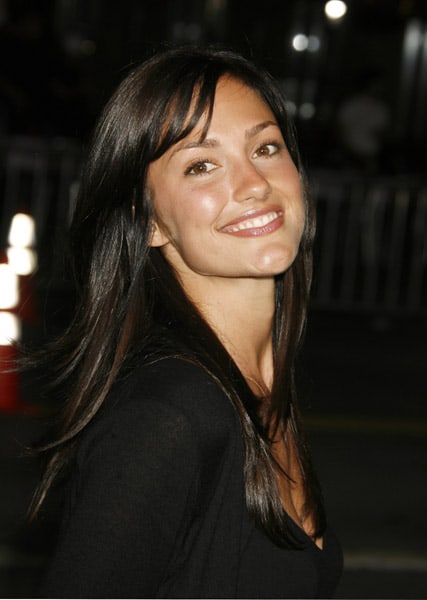 Minka Kelly