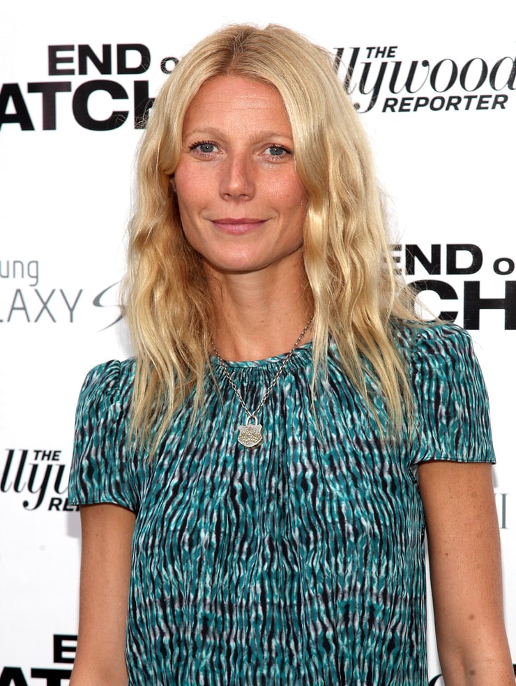 Image of Paltrow