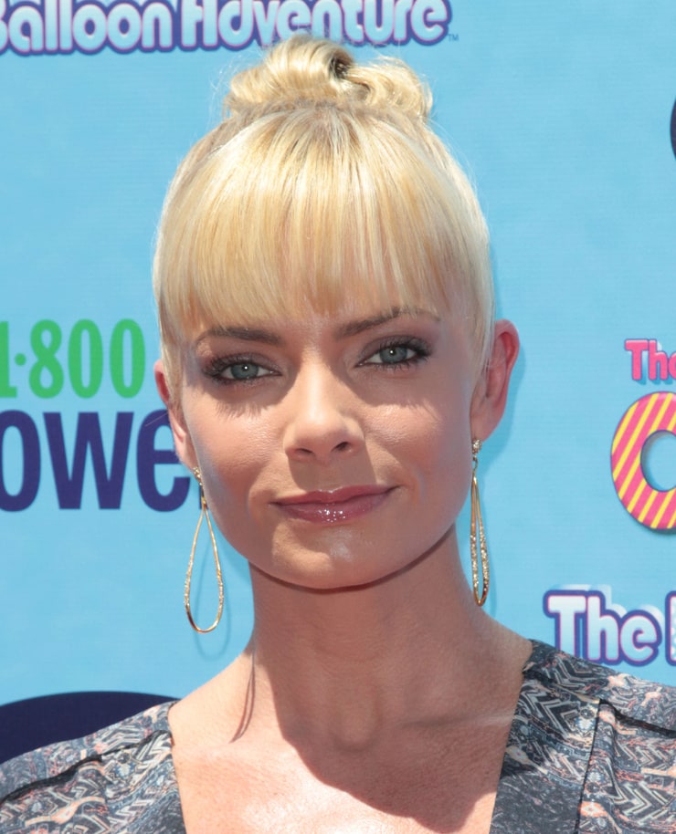 Jaime Pressly