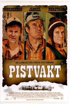 Pistvakt