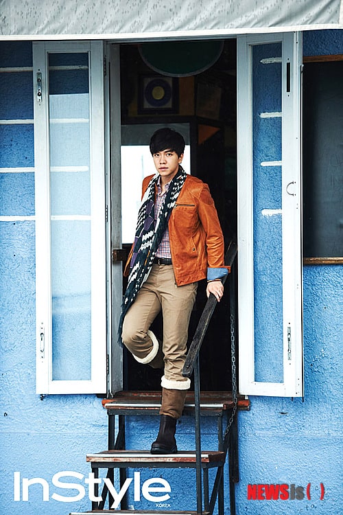 Seung-gi Lee