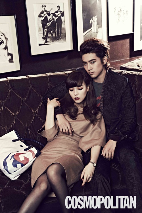 Sun Ye Min