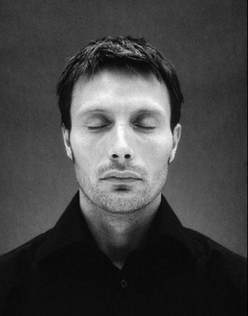 Mads Mikkelsen