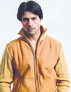 Apoorva Agnihotri