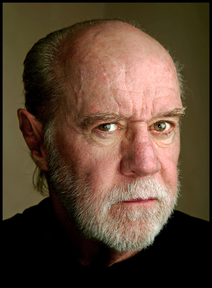 George Carlin George Carlin