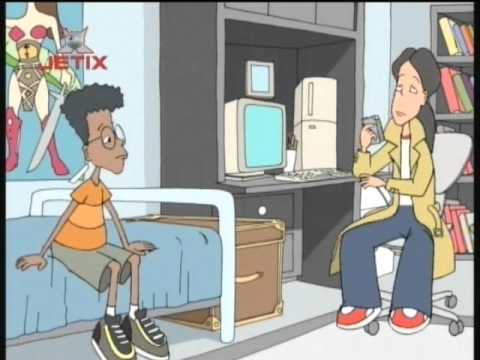 What's with Andy?