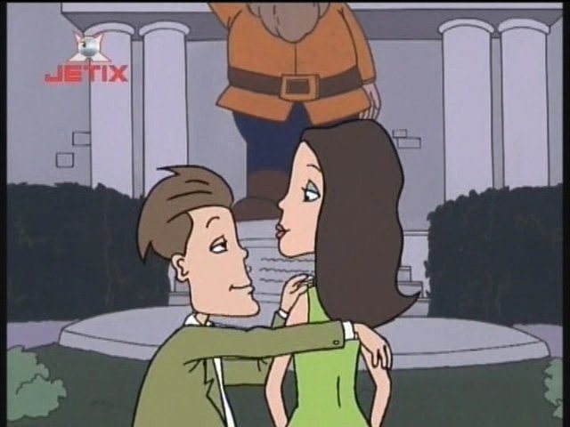 What's with Andy?