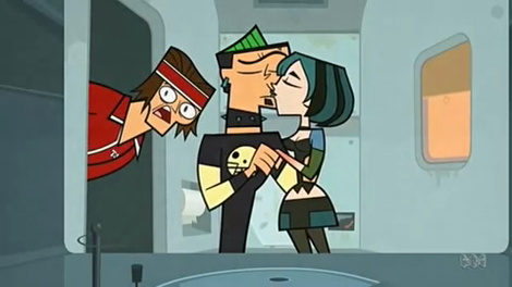 Total Drama Island