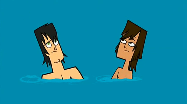 Total Drama Island