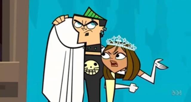 Total Drama Island