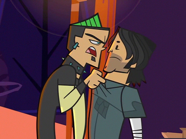 Total Drama Island