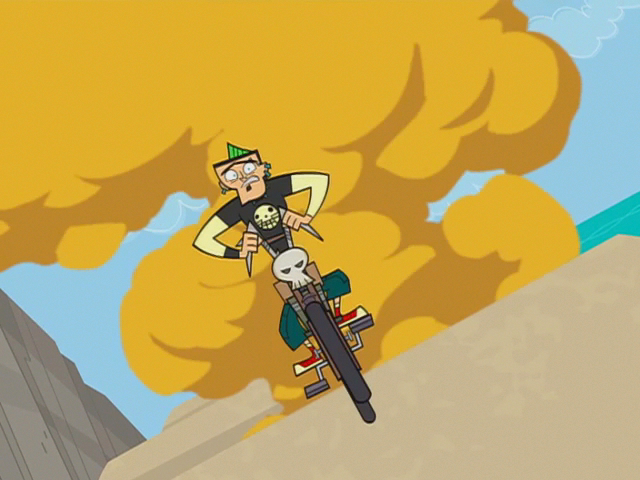 Total Drama Island