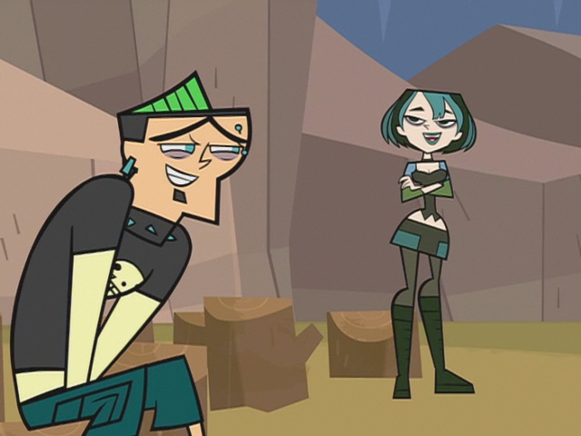 Total Drama Island