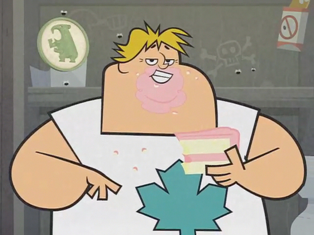 Total Drama Island