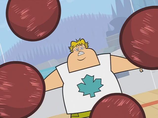 Total Drama Island