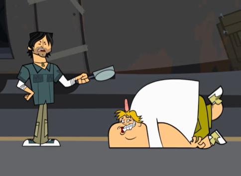 Total Drama Island
