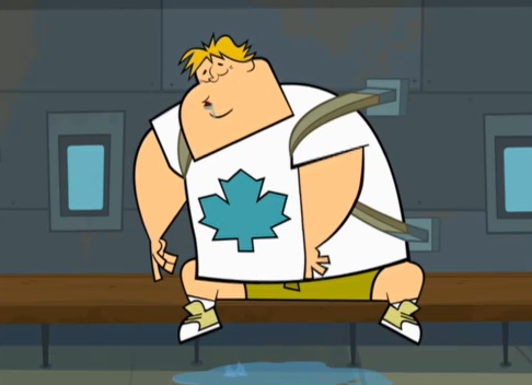 Total Drama Island